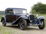 Alfa Romeo 8C 2300 Drophead Coupe by Castagna 1933 года